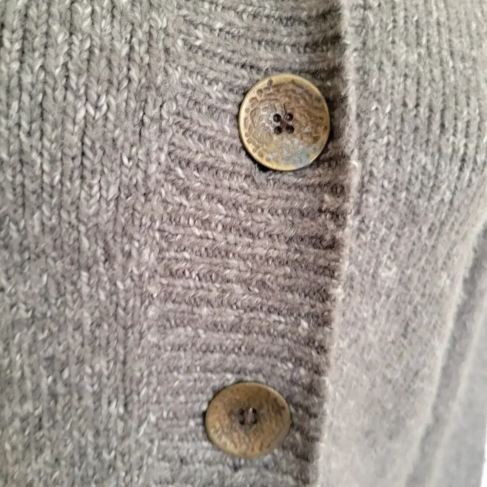 Prana long gray